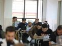 گزارش تصویری آزمون استخدامی آموزش و پرورش